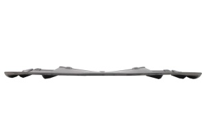 Spoiler bara spate inferior potrivit TESLA MODEL X 2015-2021 - (negru) - Img 2