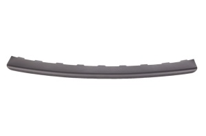 Spoiler bara Spate Mijloc, crom potrivit VW PASSAT B6 2008-2012 2008-2011