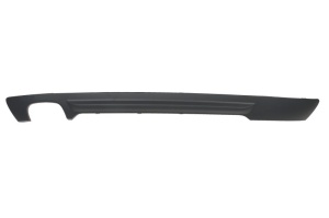 Spoiler bara spate potrivit BMW 7 F01, F02, F03, F04 2008-2015 - grunduita