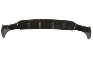 Spoiler bara spate potrivit Mercedes-Benz CLA C118 2019-2022 - negru