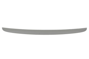 Spoiler spate grunduit potrivit BMW 5 E60, E61 2003-2010
