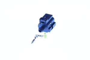 Stecher, numar pini: 1, Kit reparare, potrivit AUDI; SEAT; SKODA; VW - Img 4