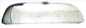 Sticla far Dreapta (indicator alb) potrivit BMW 5 (E39) 2000-2003