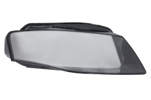 Sticla far dreapta potrivit AUDI A4 B8 2007-2011