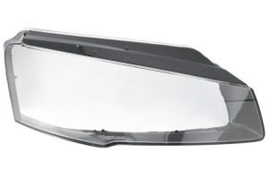 Sticla far dreapta potrivit AUDI A8 D4 2013-2017