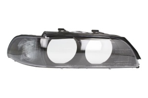 Sticla far Dreapta potrivit BMW 5 (E39) 1997-2004