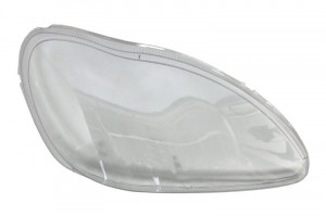 Sticla far dreapta potrivit MERCEDES S-KLASA W220 2003-2005