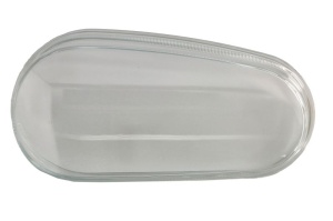 Sticla far dreapta potrivit VW GOLF 4 1997-2006