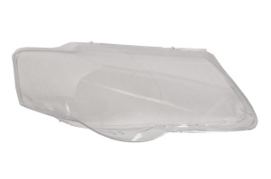 Sticla far dreapta potrivit VW PASSAT B6 2005-2010
