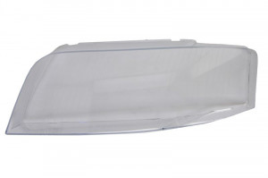 Sticla far stanga potrivit AUDI A6 C5 2001-2005