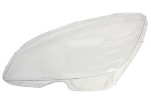 Sticla far stanga potrivit MERCEDES C-KLASA W204 2007-2011