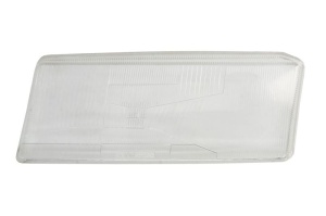 Sticla far Stanga potrivit SKODA OCTAVIA I 1996-2010