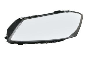 Sticla far stanga potrivit VW PASSAT B7 2010-2014