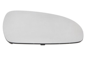Sticla oglinda dreapta (convex, cu incalzire) potrivit KIA SPORTAGE IV QL 09.15-09.22 - Img 1