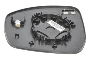 Sticla oglinda dreapta potrivit LAND ROVER RANGE ROVER IV RANGE ROVER SPORT RANGE ROVER V dupa 2012 - (convex, cu incalzire, asistent schimbare benzi) - Img 2