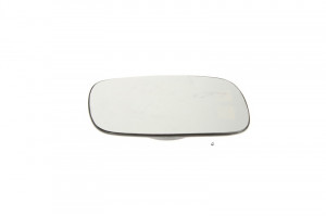Sticla oglinda exterioara Dreapta potrivit OPEL ASTRA F, ASTRA F CLASSIC, ASTRA F/combi 1991-2005 - (convexa)