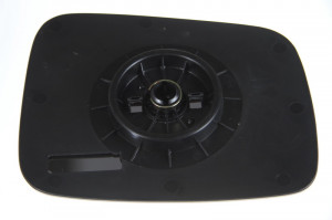 Sticla oglinda exterioara Dreapta potrivit VW TRANSPORTER T4 1990-2003 - (convexa)