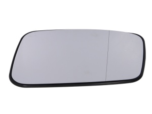 Sticla oglinda laterala Stanga potrivit VOLVO 850, S40 I, S70, S90 I, V40, V70 I, V90 I 1991-2004 - (asferice) - Img 3