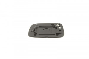 Sticla oglinda potrivit TOYOTA AVENSIS 2003-2008 - exterioara dreapta incalzita, convex - Img 2