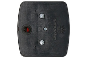 Stop (12V, rosu) potrivit JOHN DEERE 1350, 1420, 1435, 1445, 1460, 1470, 1545, 1550, 1565, 1570, 1575, 1585, 1600, 1620, 1640, 1750, 1840, 1850, 1950, 1950N, 2040, 2040S, 2140, 2250, 2450, 2650 - Img 2