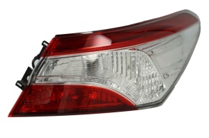 Stop dreapta (LED) potrivit TOYOTA CAMRY XV70 2017-2020