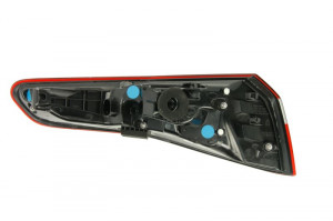 Stop lampa spate Dreapta (exterior, LED) potrivit ALFA ROMEO STELVIO 12.16- - Img 2