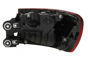 Stop lampa spate Dreapta (exterior, LED) potrivit AUDI A4 B9 05.17- - Img 2