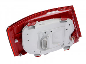 Stop lampa spate Dreapta (exterior, LED) potrivit AUDI A6 ALLROAD C6, A6 C6 05.04-08.11 - Img 2