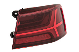 Stop lampa spate Dreapta (exterior, LED) potrivit AUDI A6 ALLROAD C7, A6 C7 2010-2018 - Img 3