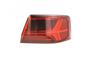 Stop lampa spate Dreapta (exterior, LED) potrivit AUDI A6 C7 2010-2018
