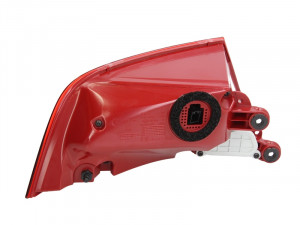 Stop lampa spate Dreapta (exterior, LED) potrivit AUDI A7 10.10-05.18 - Img 2