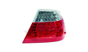 Stop lampa spate Dreapta (exterior, LED) potrivit BMW 3 (E46) 1997-2007 - Img 3