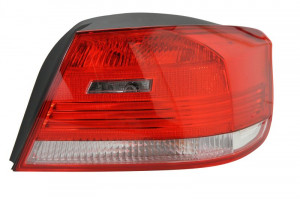 Stop lampa spate Dreapta (exterior, LED) potrivit BMW 3 (E92), 3 (E93) 2006-2013