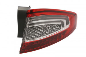 Stop lampa spate Dreapta (exterior, LED) potrivit FORD MONDEO IV 2007-2015