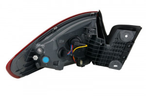Stop lampa spate Dreapta (exterior, LED) potrivit FORD MONDEO V 09.14- - Img 2