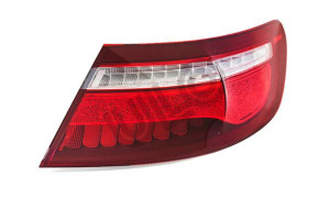Stop lampa spate Dreapta (exterior, LED) potrivit MERCEDES E (A238), E (C238) dupa 2016 - Img 3