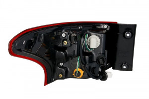 Stop lampa spate Dreapta (exterior, LED) potrivit MITSUBISHI OUTLANDER III 08.12- - Img 2