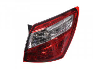 Stop lampa spate Dreapta (exterior, LED) potrivit NISSAN QASHQAI I 2006-2014