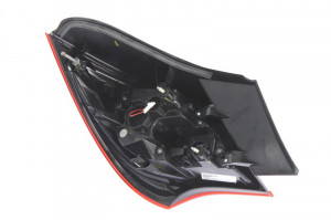 Stop lampa spate Dreapta (exterior, LED) potrivit OPEL ASTRA J GTC 2011-2020 - Img 2