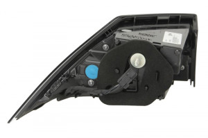 Stop lampa spate Dreapta (exterior, LED) potrivit PEUGEOT 508 II dupa 2018 - Img 2