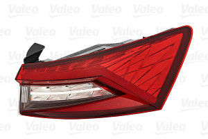 Stop lampa spate Dreapta (exterior, LED) potrivit SKODA KODIAQ 09.16- - Img 3