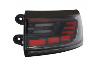 Stop lampa spate Dreapta (exterior, LED) potrivit VW ID.4 dupa 2020