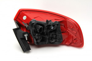 Stop lampa spate Dreapta (exterior, P21W) potrivit AUDI A3 05.03-05.13 - Img 2