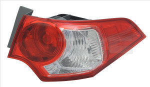 Stop lampa spate Dreapta (exterior) potrivit HONDA ACCORD VIII dupa 2008 - Img 3