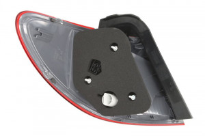 Stop lampa spate Dreapta (exterior) potrivit MERCEDES B SPORTS TOURER (W246, W242) 11.11-12.18 - Img 2