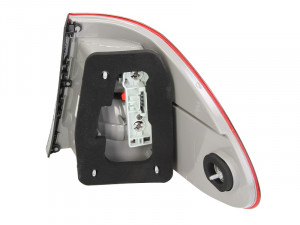 Stop lampa spate Dreapta (exterior) potrivit MERCEDES E T-MODEL (S211), E (VF211), E (W211) 2002-2009 - Img 2