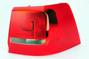 Stop lampa spate Dreapta (exterior) potrivit VW SHARAN dupa 2010