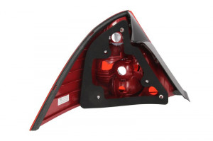 Stop lampa spate Dreapta (H21W/P21/4W/P21W/W5W) potrivit FORD MONDEO III 2000-2007 - Img 2
