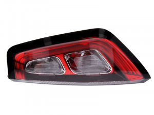 Stop lampa spate Dreapta (LED/P21W) potrivit ABARTH PUNTO, PUNTO EVO; FIAT PUNTO, PUNTO EVO, PUNTO EVO/HATCHBACK, PUNTO/HATCHBACK 07.08- - Img 1