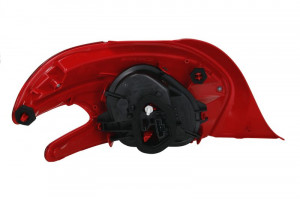 Stop lampa spate Dreapta (LED) potrivit PEUGEOT 208 I, 208/HATCHBACK 2012-2019 - Img 2